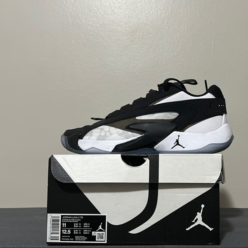Nike JORDAN LUKA 2 - Picture 1 of 2